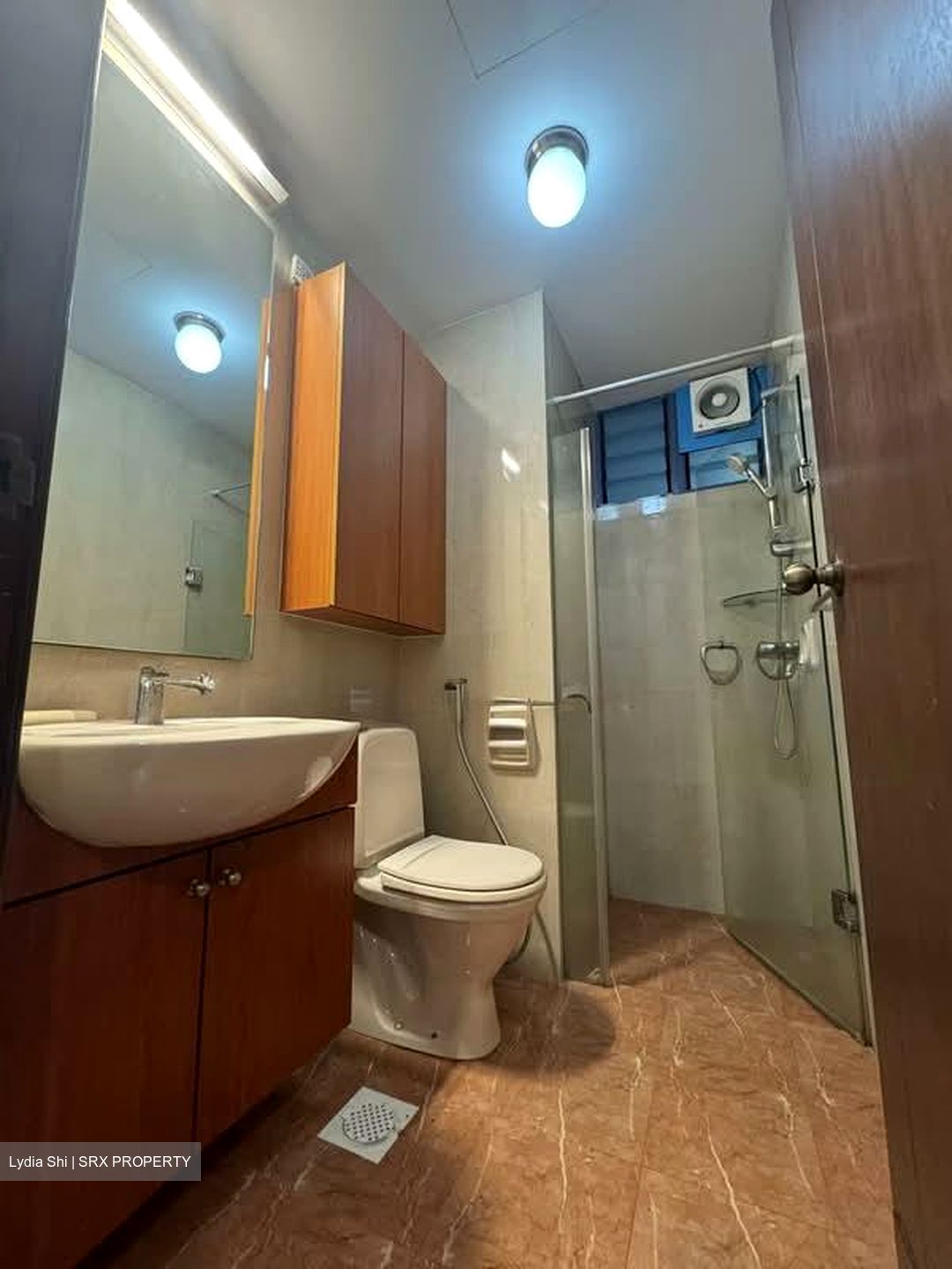 Sanctuary Green (D15), Condominium #601473471